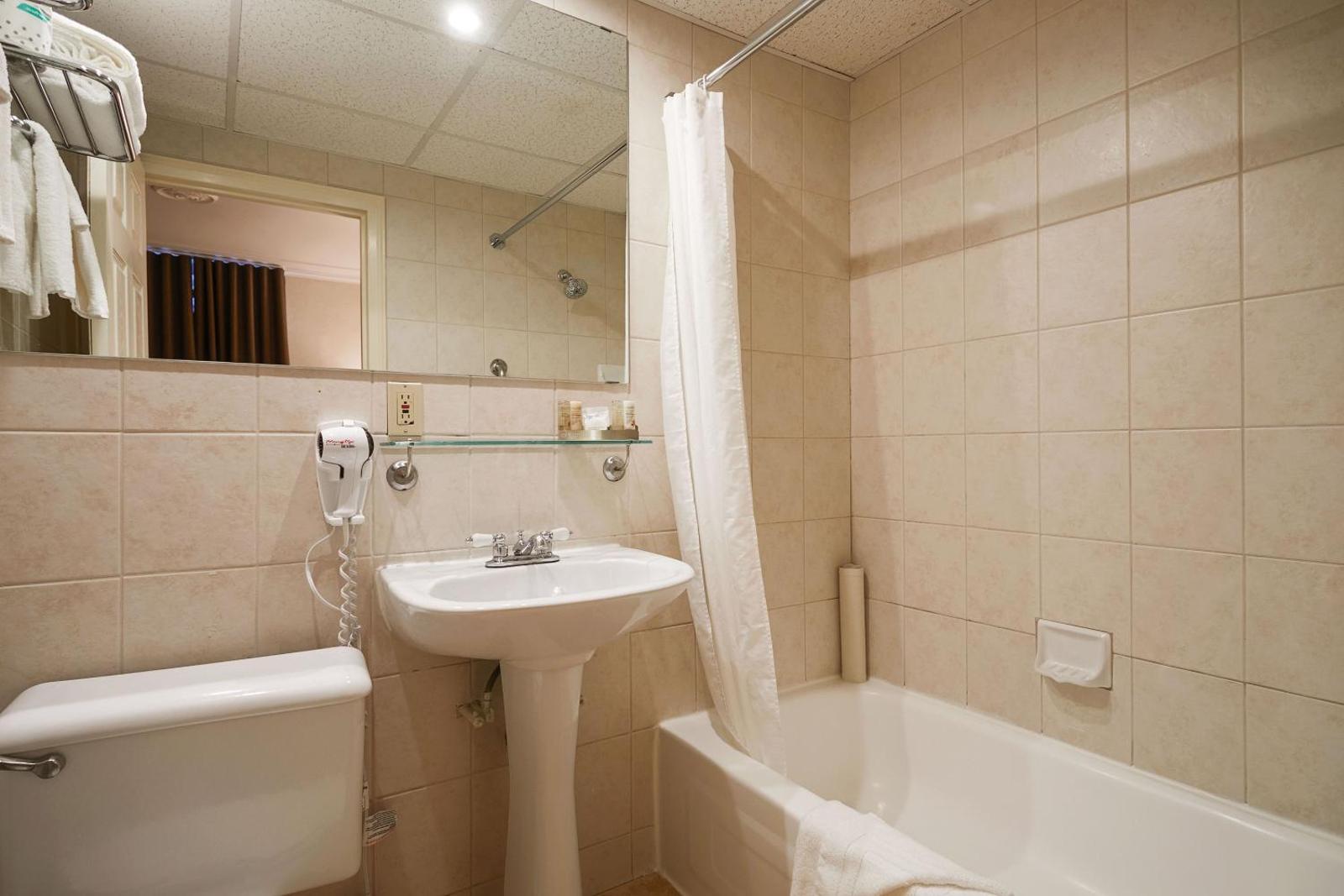 Hotel St Denis