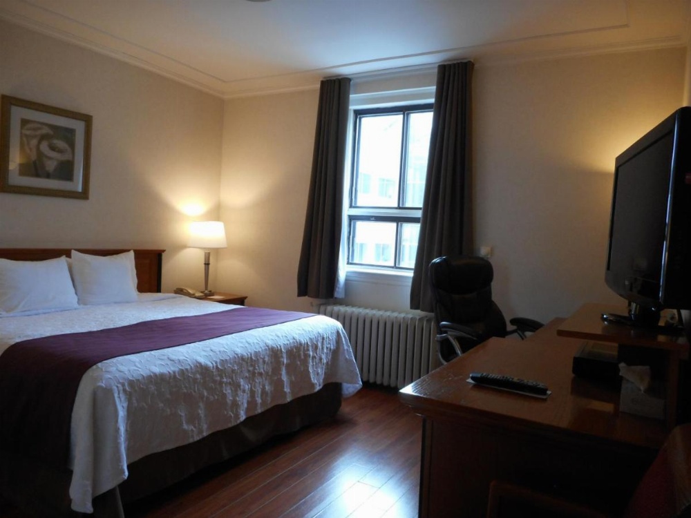 Hotel St Denis Image 11