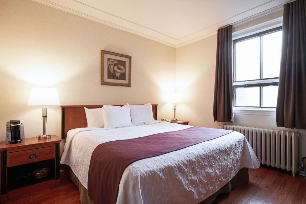 Hotel St Denis Main image