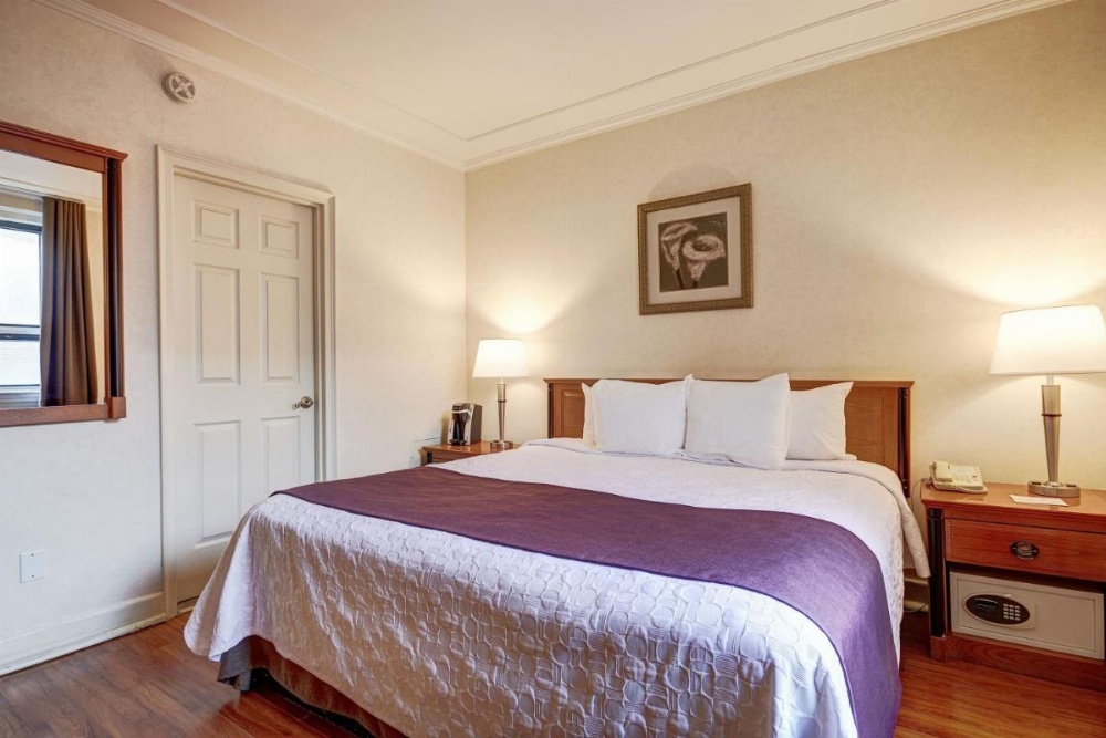Hotel St Denis Image 31