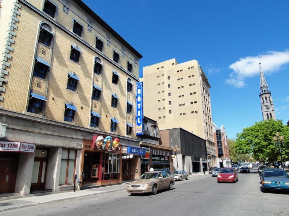 Hotel St Denis Image 33