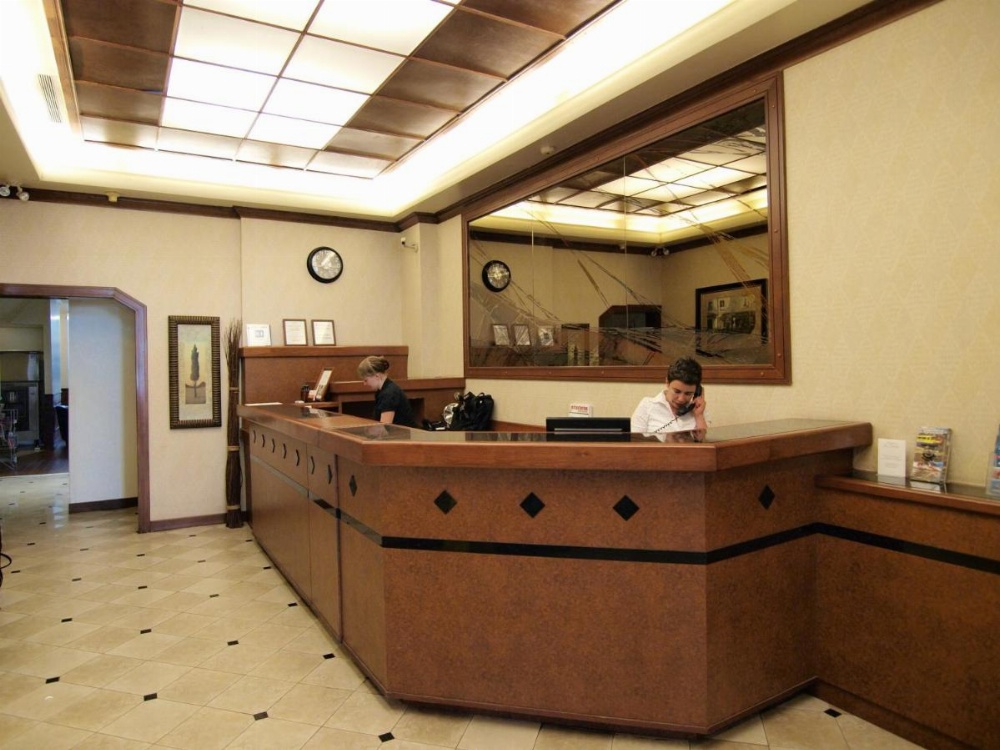 Hotel St Denis Image 7